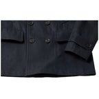 Mens Milford Peacoat 106384