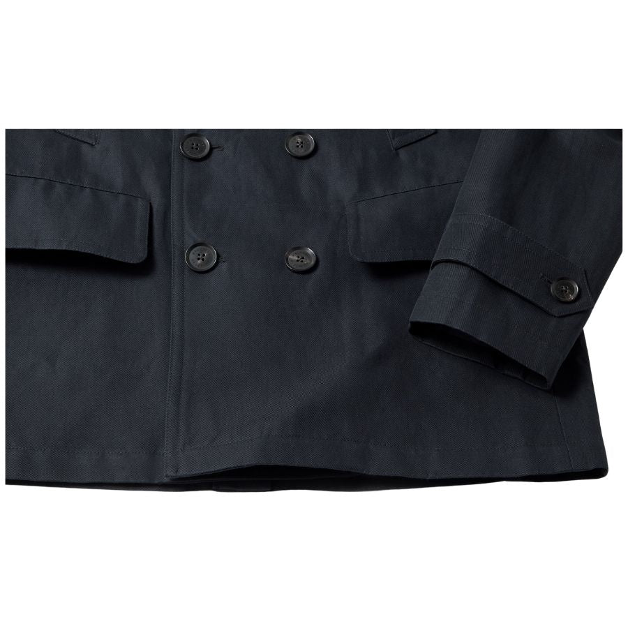 Mens Milford Peacoat 106384