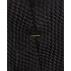 Basketweave Tie A00031550