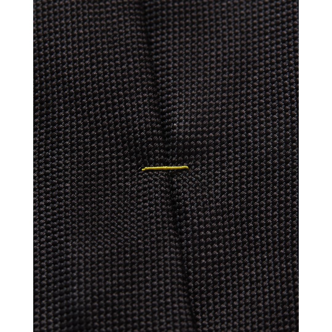Basketweave Tie A00031550