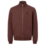 Belstaff Full Zip Mens Sweatshirt 106575