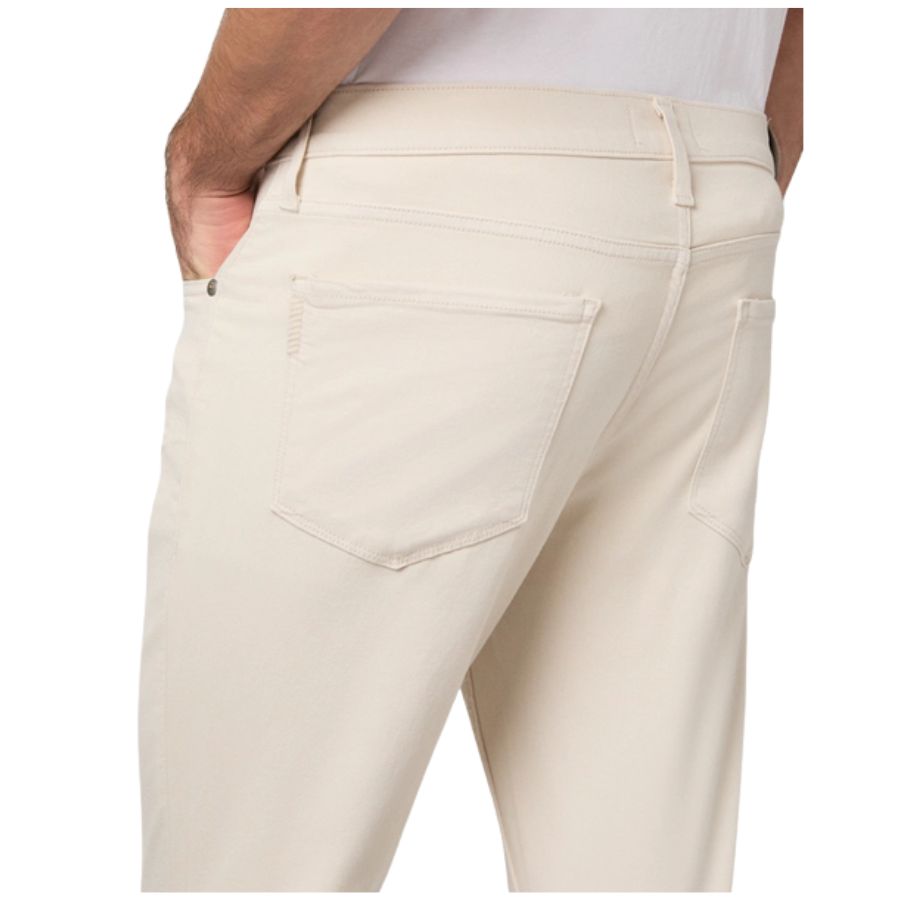 Transcend Federal Mens Slim Fit Jeans Sea Shell M655799