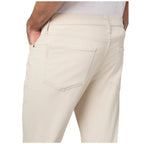 Transcend Federal Mens Slim Fit Jeans Sea Shell M655799