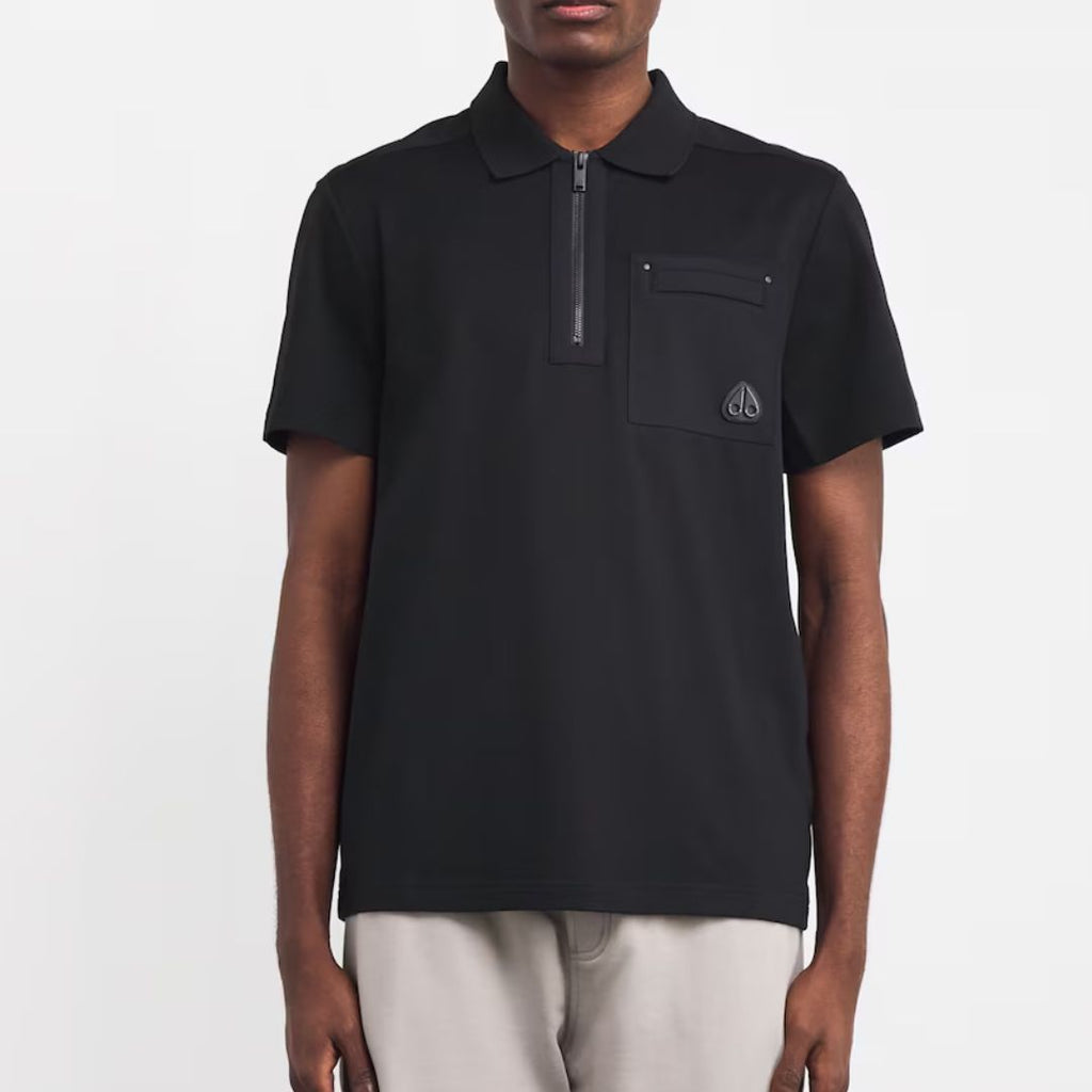 Dalon Mens Polo Shirt M15MT755