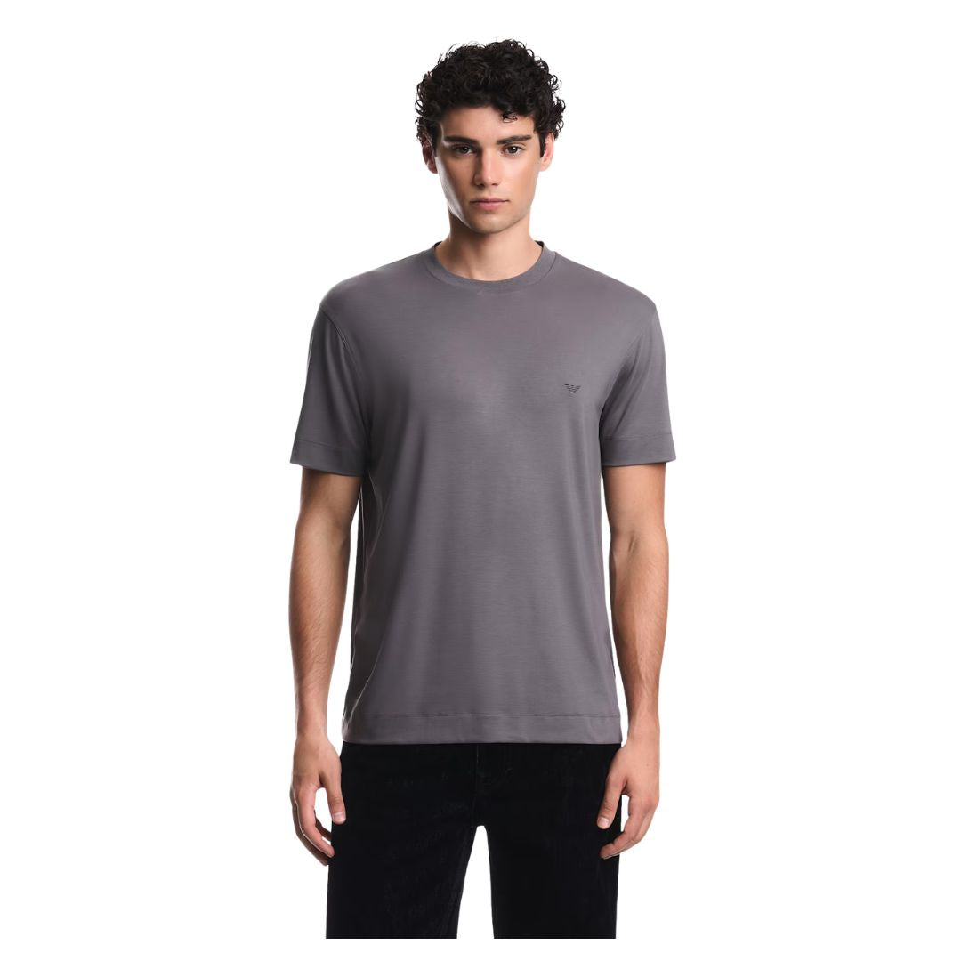 Signature Capsule Modal Jersey Mens T-Shirt EM007357 AF13721