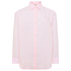 Amalfi Womens Linen Shirt