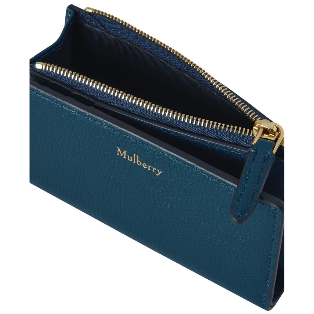 Continental Bifold Womens Zipped Wallet RL8045/205