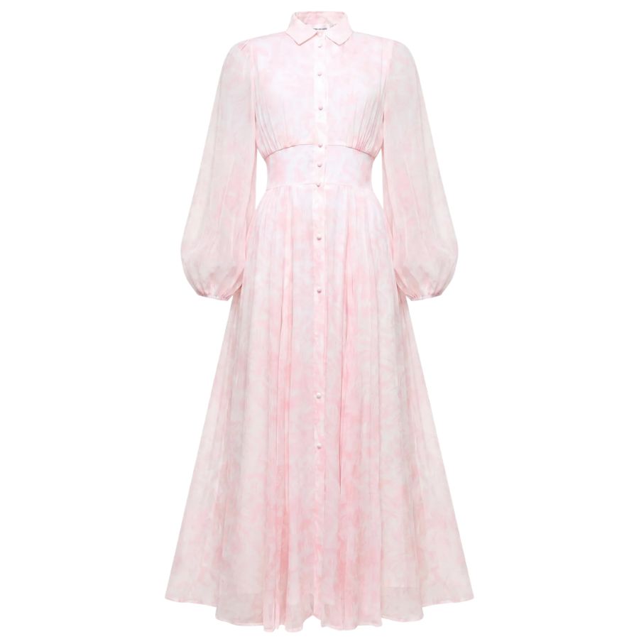 Paros Womens Shirt Dress