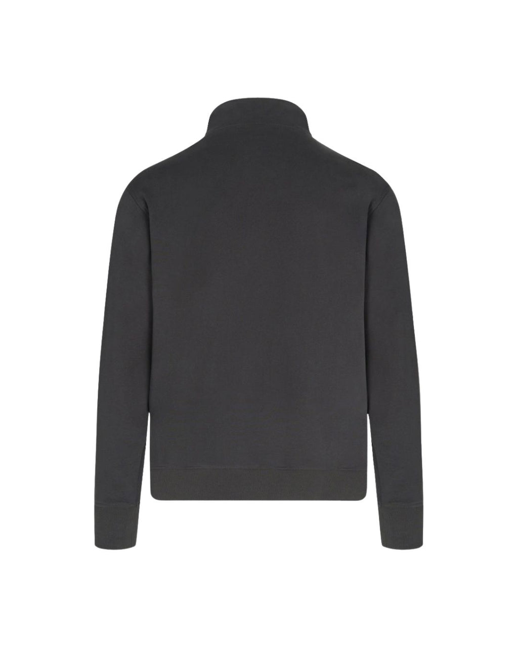 Hartsfield 1/4 Zip Mens Sweatshirt M35MS613