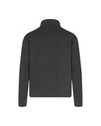Hartsfield 1/4 Zip Mens Sweatshirt M35MS613