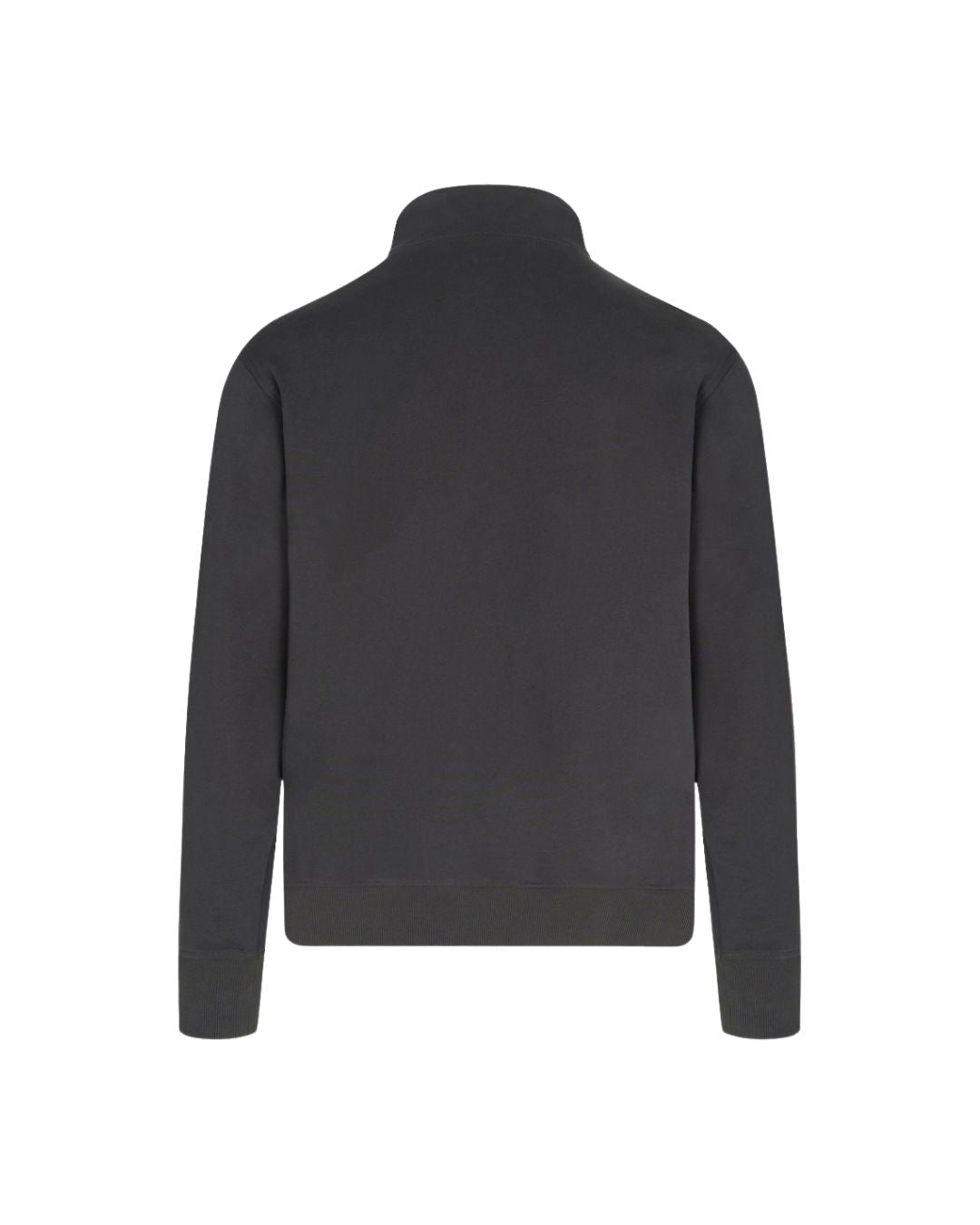 Hartsfield 1/4 Zip Mens Sweatshirt M35MS613