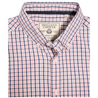 HC Classic Woven Button Down Mens Shirt