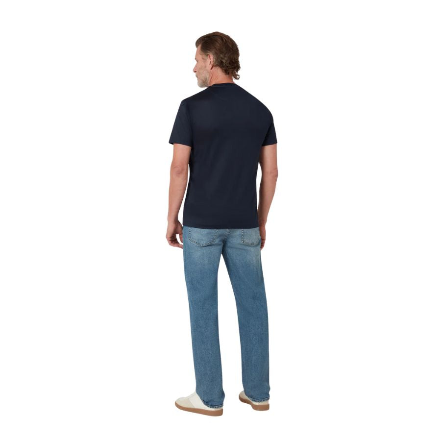 Steel Mens T-Shirt 106039