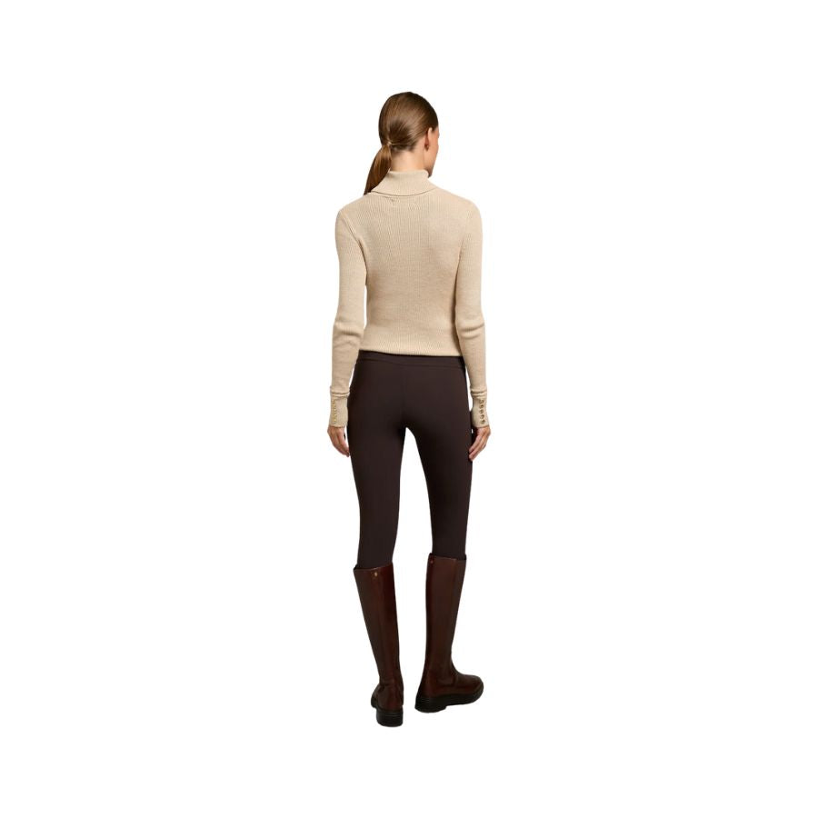 Contour Legging