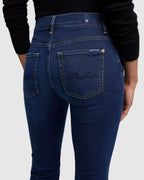 Bootcut B(Air) Eco Rinsed Indigo