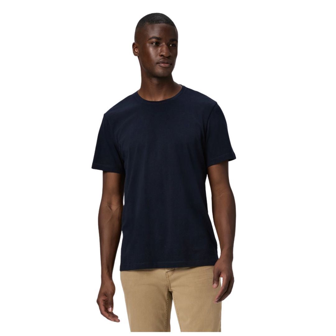 Sorden Mens Crew Neck T-Shirt M330N92