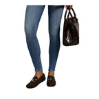 Womens Driving Loafers