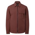 Mens Cargo Overshirt 106105