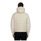 Outlander Hybrid Mens Puffer Jacket M17
