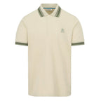 Gradient Rib Mens Polo Shirt MBP58