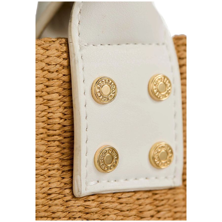 Cannes Womens Beach Bag
