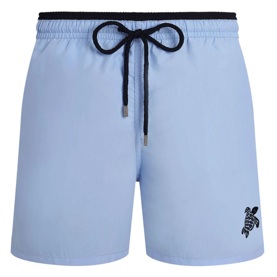 Moka Bicolour Mens Swim Shorts MOKU3A01
