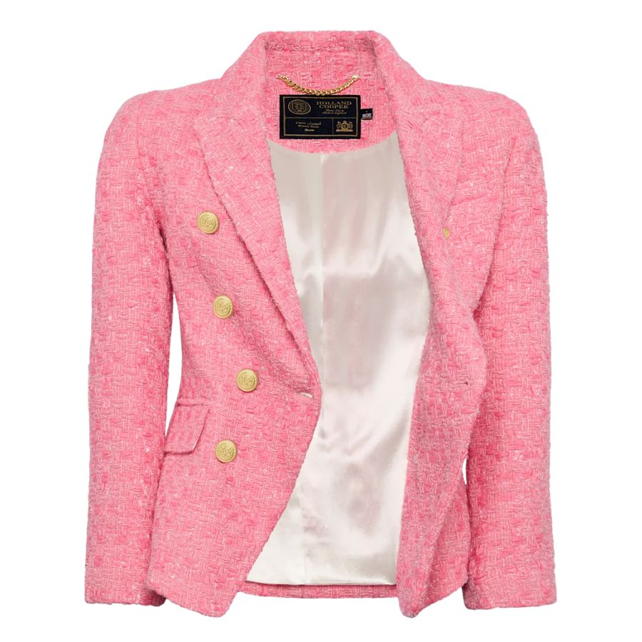 HC Knightsbridge Womens Blazer