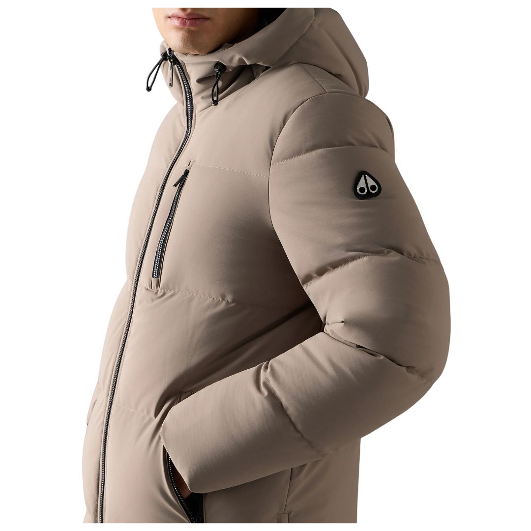 Soho 3Q Mens Jacket M36MJ135
