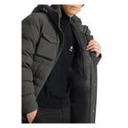 Branksome Long Puffer Mens Coat M06