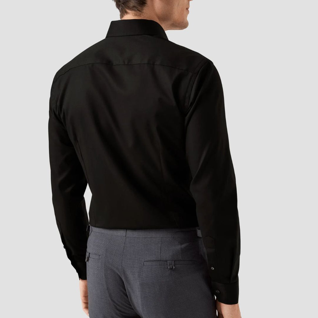 Signature Twill Slim Fit Shirt 100012342