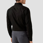 Signature Twill Slim Fit Shirt 100012342