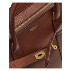 Small Zipped Bayswater Soft Classic Grain Handbag HH8729/552