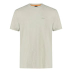 Te Slub Regular Fit Crew Neck T-Shirt 50511158