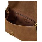 Delilah Suede Bag HH0305/047
