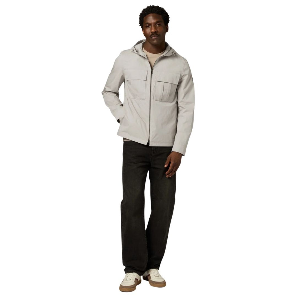 Container Mens Overshirt 106246