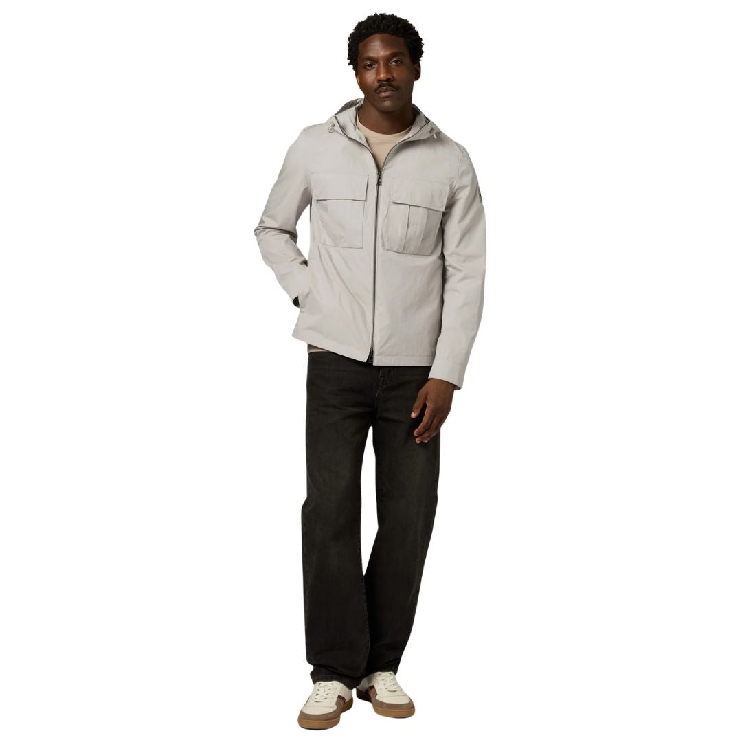 Container Mens Overshirt 106246