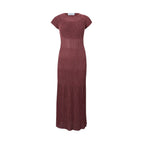 Draghi Knitted Day Dress 2613321041200