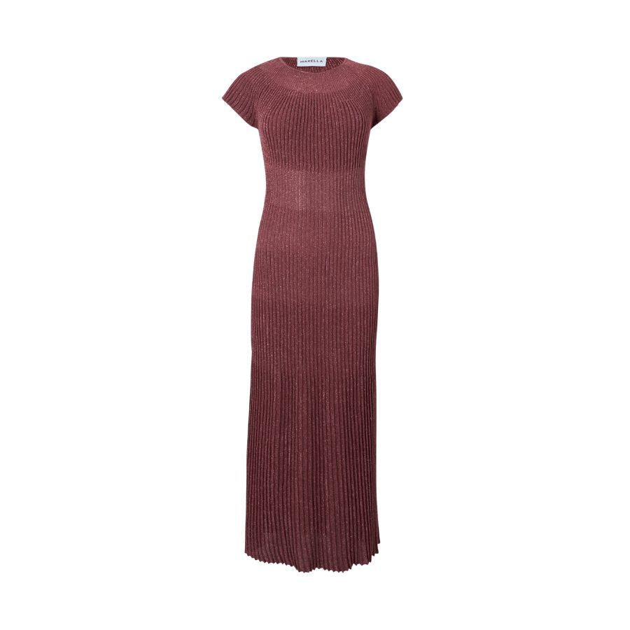 Draghi Knitted Day Dress 2613321041200