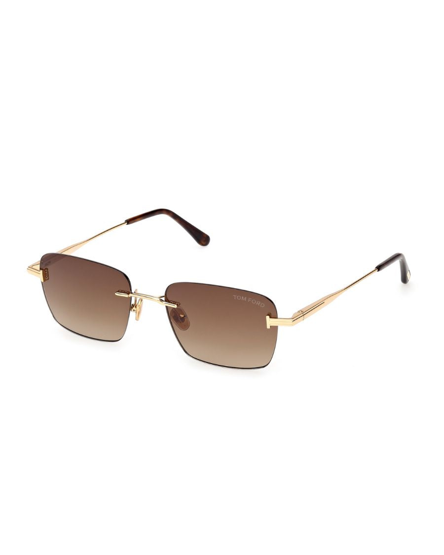 Jake-02 Sunglasses FT1354