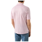 Jacquard Polo Shirt 100014988