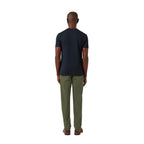Cotton Jersey Mens T-Shirt 100055