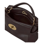 Small Stevie Top Handle Smooth Leather HH0199/771