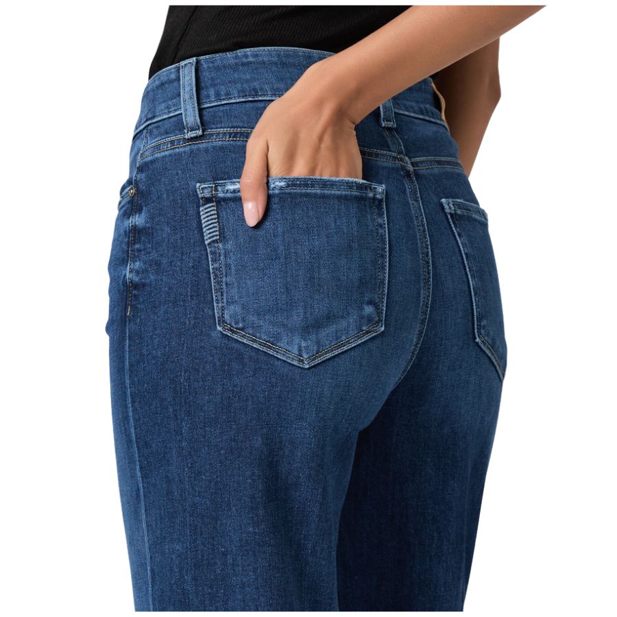Anessa 31in Womens Wide Leg Jean 1C72F72