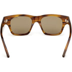 Caine-02 Mens Sunglasses FT1280