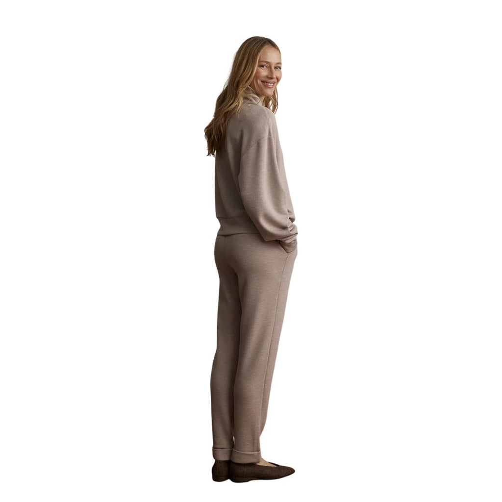 Rolled Cuff Womens Pant 28.5 VAR02059