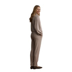 Rolled Cuff Womens Pant 28.5 VAR02059