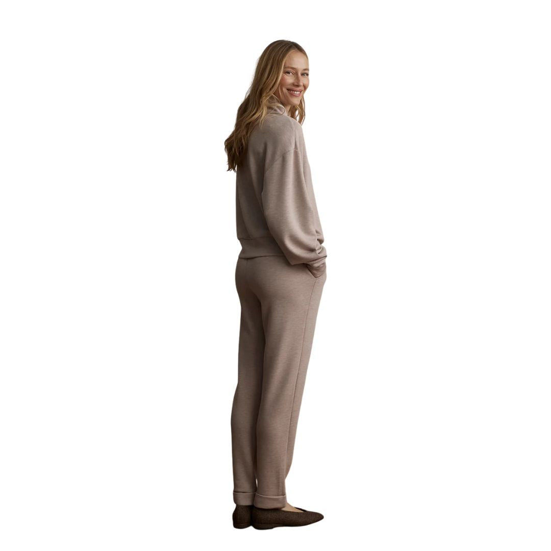 Rolled Cuff Womens Pant 28.5 VAR02059