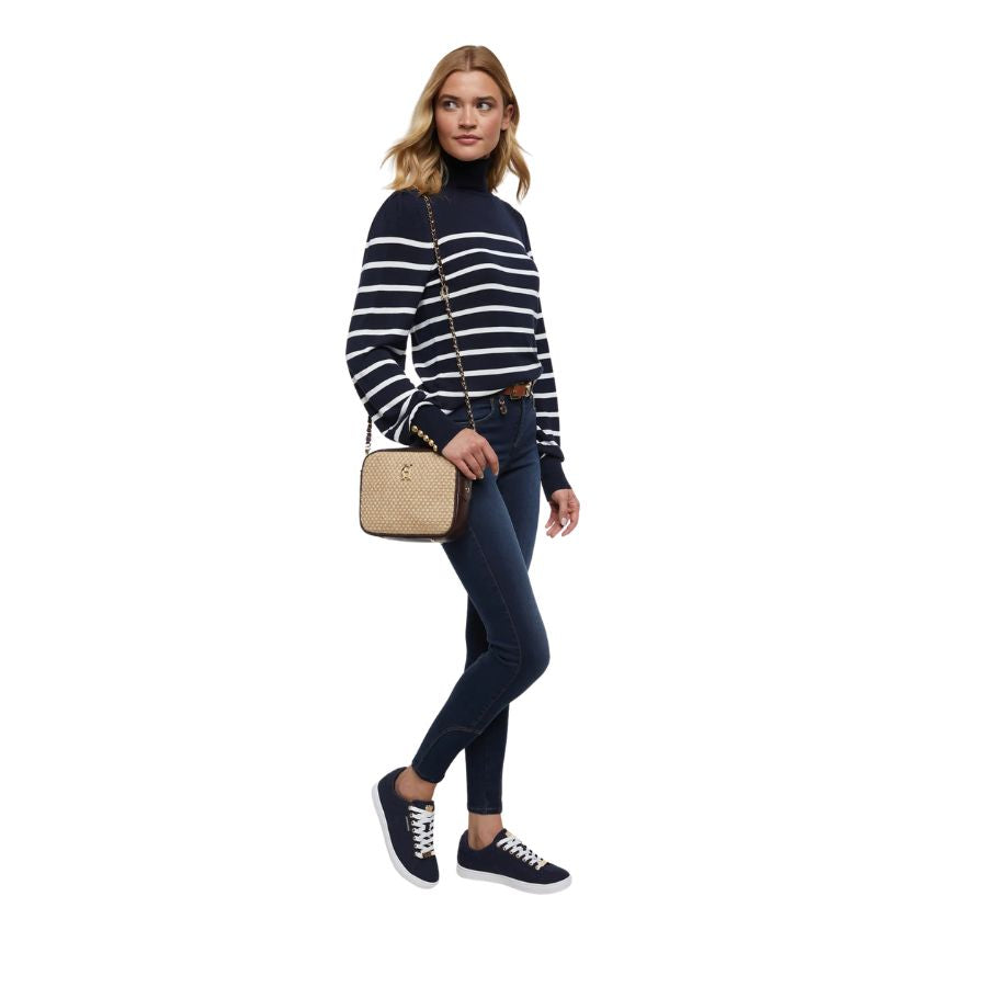 Chelsea Court Womens Trainers