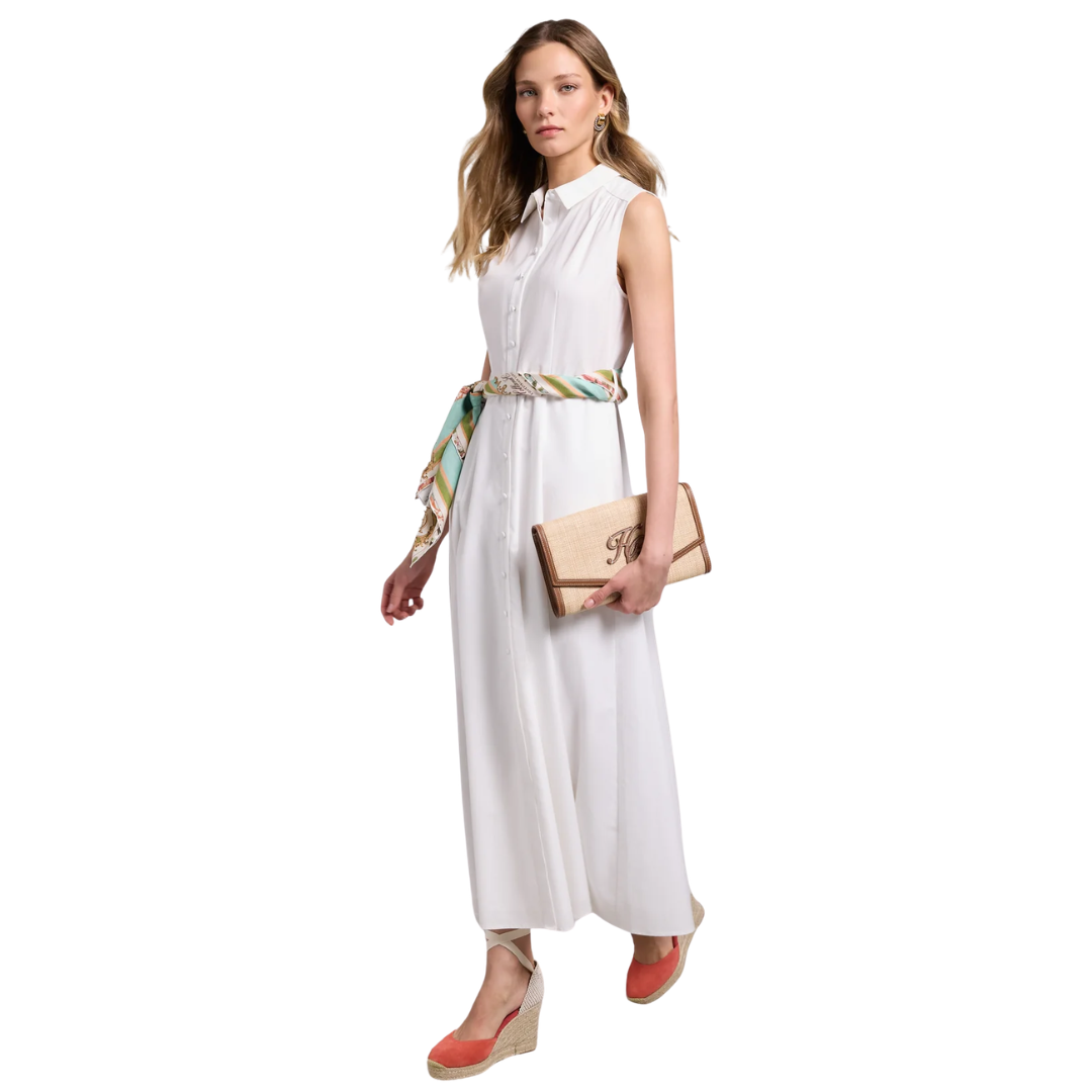 Seville Womens Wedge Espadrille