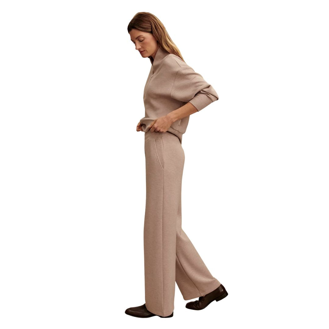Wide Leg Womens Pant 28" VAR02104